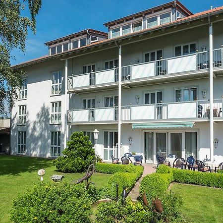 Hotel St. Martin 막토버도르프 외부 사진