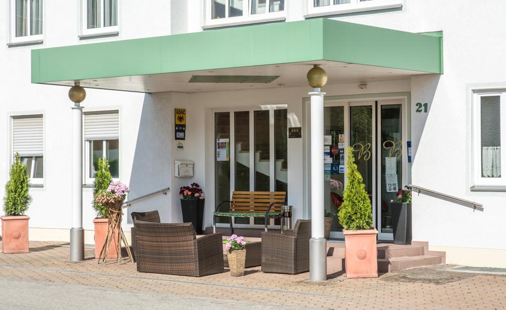 Hotel St. Martin 막토버도르프 외부 사진