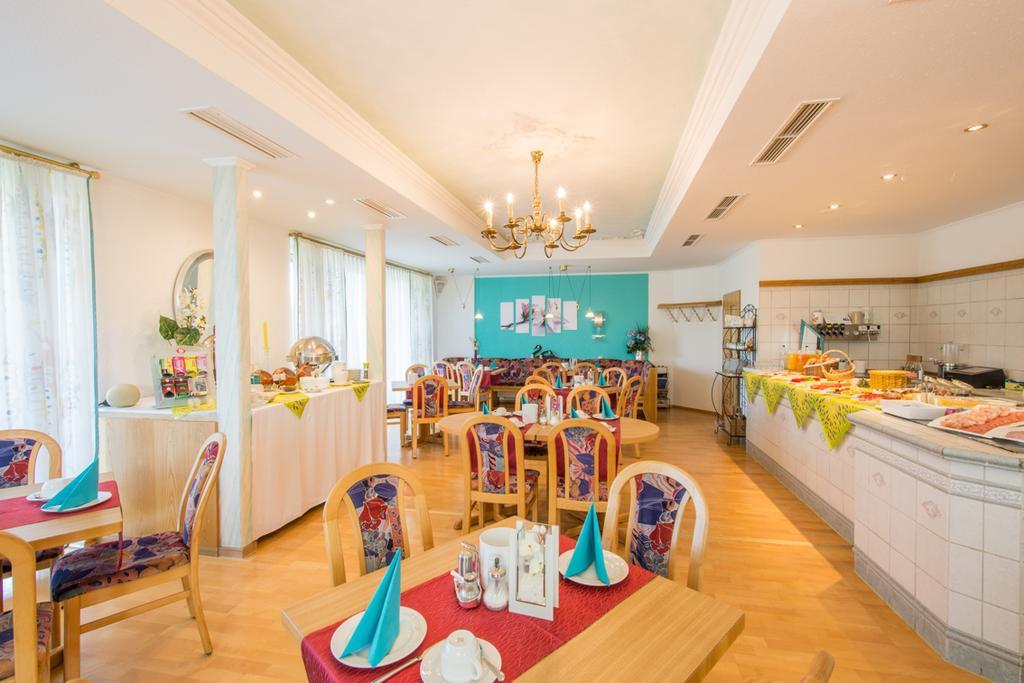 Hotel St. Martin 막토버도르프 외부 사진