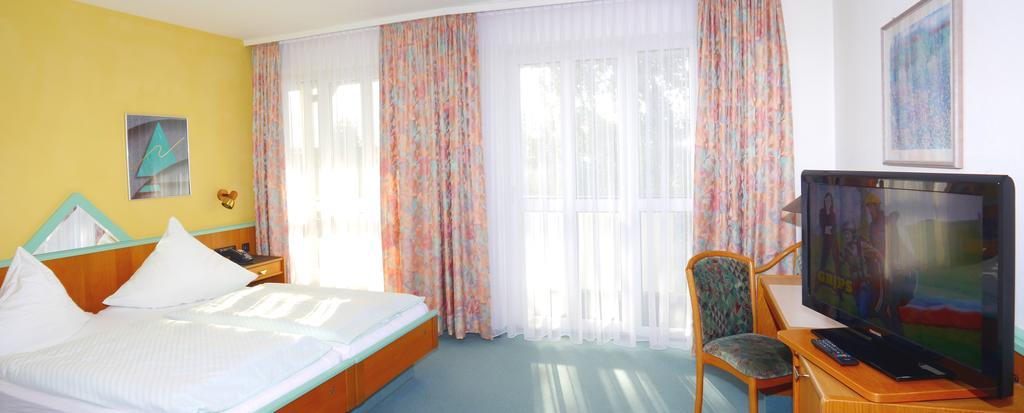 Hotel St. Martin 막토버도르프 객실 사진